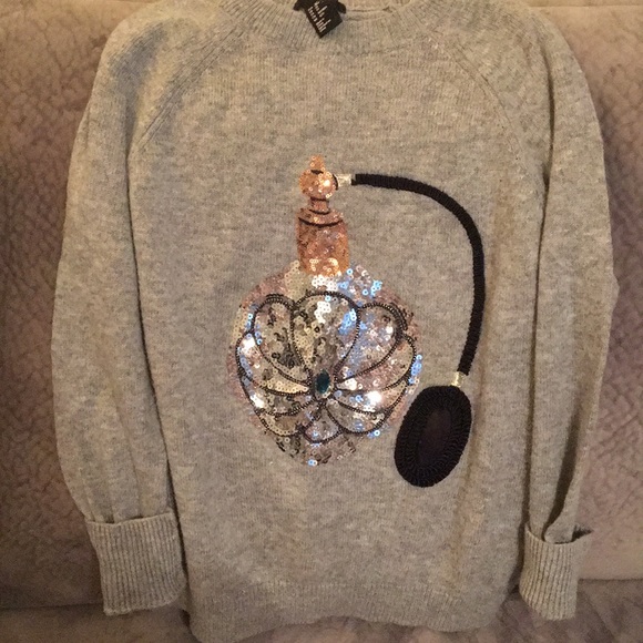 Grand sweater - Picture 2 of 5